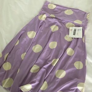 Lularoe Azure skirt